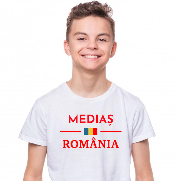 Tricouri Mediaș
